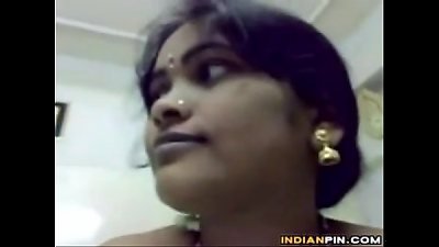 ample Indian And Her husband Having sex