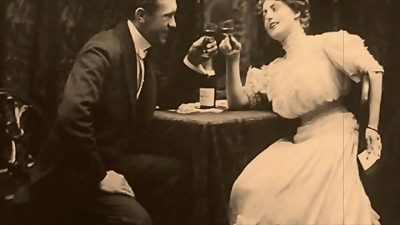 vintage HALLOWEEN