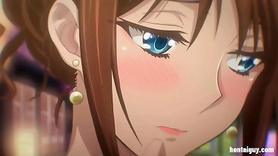 manga unspoiled hetero interchange That switches a Reserved lady - Ep1