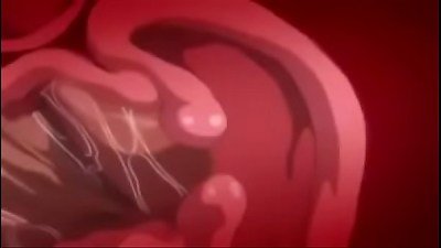 queen is dark-hued and fucked stiff - Hentaiflex.com