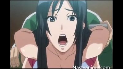 young anime porn nymph shared