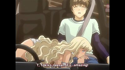 Family Affair 02 - Free hentai Uncensored total HD 1080P - manga Paradise