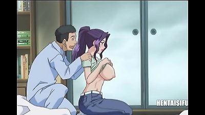 cheating chesty Jap wife Learns Her Mother-In-Law Is A cockslut Too - ENG victims